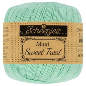 Scheepjes Maxi Sweet Treat 25gr kleur 385 Crystalline