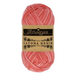 Scheepjes Catona Denim 50gr kleur 130