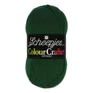 Scheepjes Colour Crafter kleur 1009 Utrecht