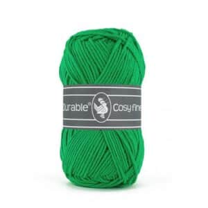 Durable Cosy Fine kleur 2147 Bright Green