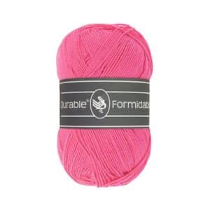 Durable Formidable kleur 242 Pink Lemonade