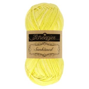 Scheepjes Sunkissed 50gr