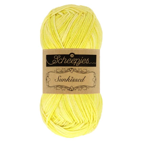 Scheepjes Sunkissed 50gr
