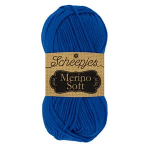 Scheepjes Merino Soft 50g kleur 611 Mondrian