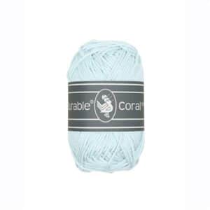 Durable Coral Mini kleur 279 Pearl