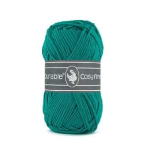 Durable Cosy Fine kleur 2140 Tropical Green