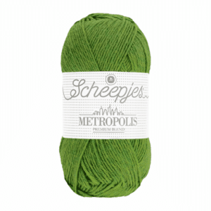 Scheepjes Metropolis 50gr kleur 028 Vancouver