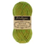Scheepjes River Washed 50 gr