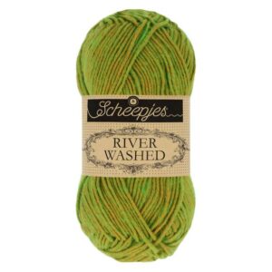 Scheepjes River Washed 50 gr