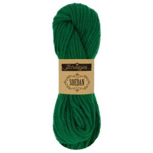 Scheepjes Soedan 50gr kleur 1359