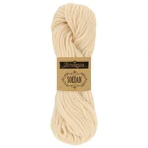 Scheepjes Soedan 50gr kleur 1369
