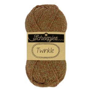 Scheepjes Twinkle 50gr kleur 916