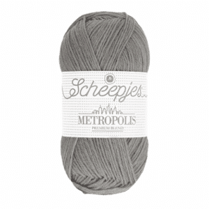 Scheepjes Metropolis 50gr kleur 072 Warsaw