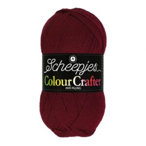 Scheepjes Colour Crafter kleur 1035 Kampen