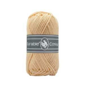 Durable Cosy kleur 2219