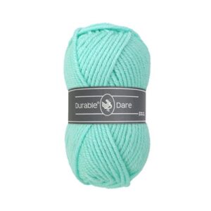 Durable Dare 100 gram kleur 339 Light Atlantis