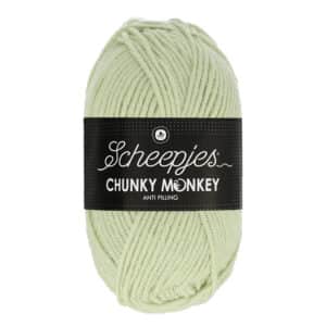 Scheepjes Chunky Monkey 100 gram kleur 2017 Stone