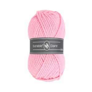 Durable Dare 100 gram kleur 203 Light Pink