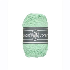 Durable Coral Mini kleur 2136 Bright Mint