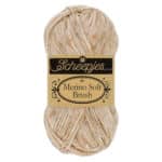 Scheepjes Merino soft Brush 50gr