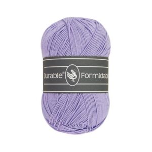 Durable Formidable kleur 268 Pastel Lilac