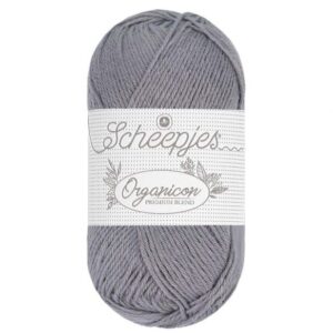 Scheepjes Organicon 50 gram kleur 262 Fossil