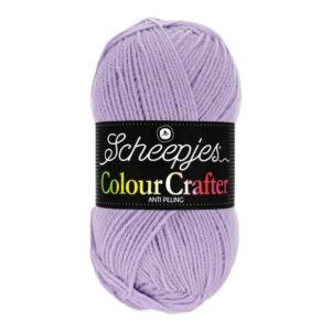 Scheepjes Colour Crafter kleur 1432 Heerlen