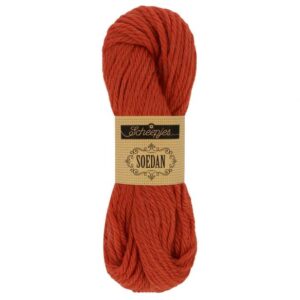 Scheepjes Soedan 50gr kleur 1365