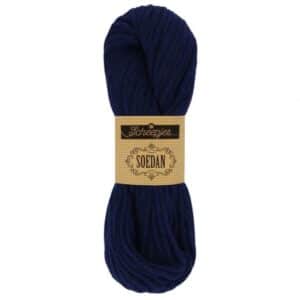 Scheepjes Soedan 50gr kleur 1303