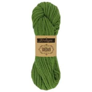 Scheepjes Soedan 50gr kleur 1317