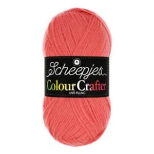 Scheepjes Colour Crafter kleur 1132 Leek