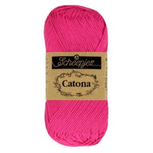Scheepjes Catona 50gr