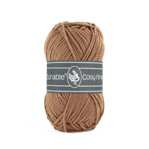 Durable Cosy Fine kleur 2218