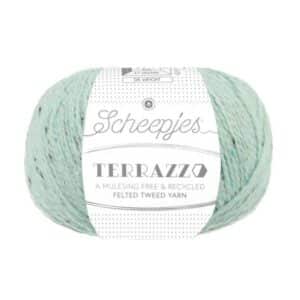 Scheepjes Terrazzo 50 gr kleur 736 Bolle