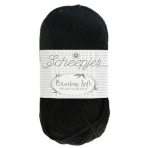 Scheepjes Bamboo Soft 50 gram