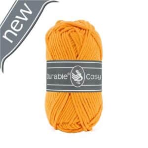 Durable Cosy kleur 2179 Honey