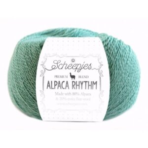 Scheepjes Alpaca Rhythm 25 gr kleur 655 Twist