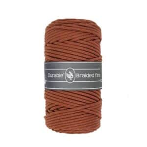 Durable Braided Fine kleur 2207 Ginger