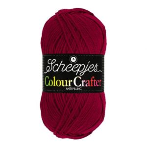 Scheepjes Colour Crafter kleur 1123 Roermond