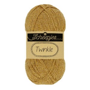 Scheepjes Twinkle 50gr