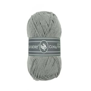 Durable Cosy Extra Fine kleur 2235 Ash