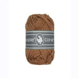Durable Coral Mini kleur 2218 Hazelnut