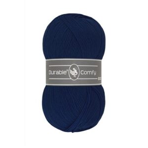 Durable Comfy kleur 321 Navy