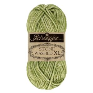 Scheepjes Stone Washed XL 50 gr kleur 846 Canada Jade