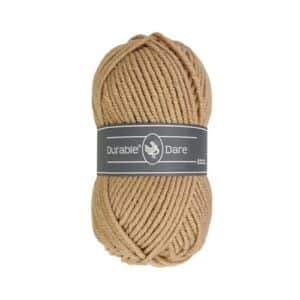 Durable Dare 100 gram kleur 422 Sesame