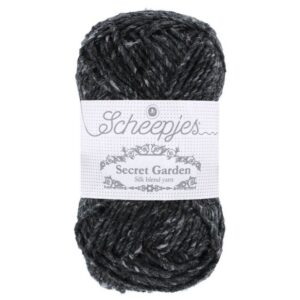 Scheepjes Secret Garden 50 gram kleur 737 Shady Courtyard