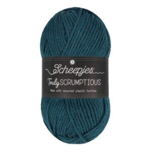 Scheepjes Truly Scrumptious 100gram kleur 354 Forest Fruit Pound Cake