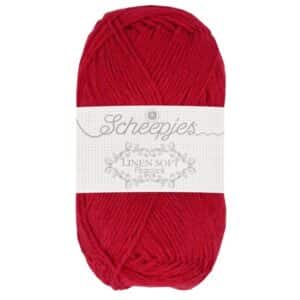 Scheepjes Linen Soft 50 gram