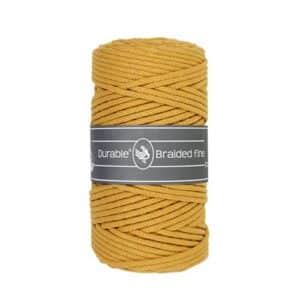 Durable Braided Fine kleur 2211 Curry