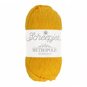 Scheepjes Metropolis 50gr kleur 038 Brasov